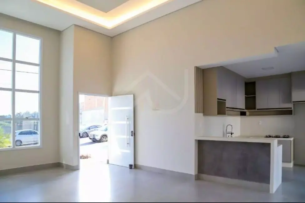 Foto 3 de Casa com 3 quartos à venda, 205m2 em Indaiatuba - SP