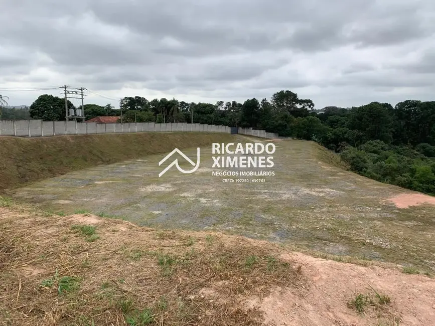 Foto 1 de Terreno / Lote para alugar em Jardim das Colinas, Franco Da Rocha - SP