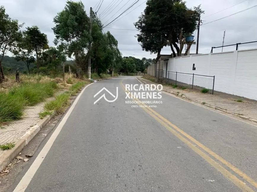 Terreno / Lote para alugar em Jardim das Colinas, Franco Da Rocha - SP - imagem 5 Foto 5 de Terreno / Lote para alugar em Jardim das Colinas, Franco Da Rocha - SP