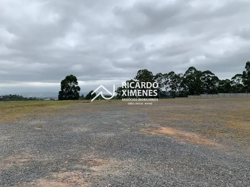 Foto 2 de Terreno / Lote para alugar em Jardim das Colinas, Franco Da Rocha - SP