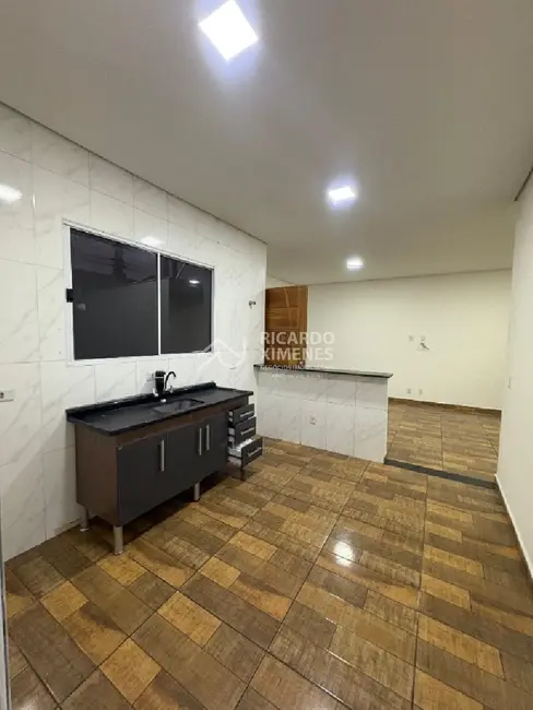 Foto 8 de Casa com 3 quartos para alugar, 92m2 em Portais (Polvilho), Cajamar - SP