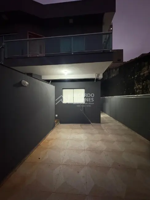 Foto 6 de Casa com 3 quartos para alugar, 92m2 em Portais (Polvilho), Cajamar - SP