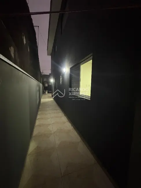 Foto 7 de Casa com 3 quartos para alugar, 92m2 em Portais (Polvilho), Cajamar - SP