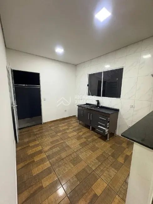Foto 4 de Casa com 3 quartos para alugar, 92m2 em Portais (Polvilho), Cajamar - SP
