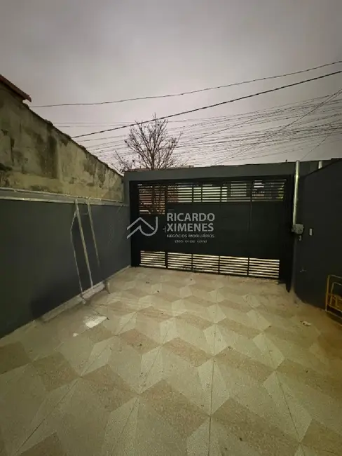 Foto 2 de Casa com 3 quartos para alugar, 92m2 em Portais (Polvilho), Cajamar - SP