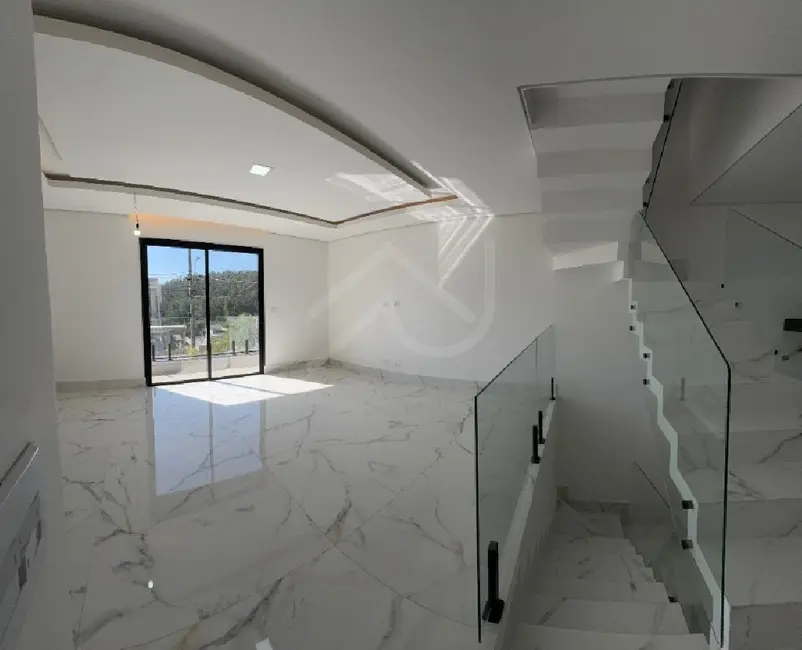 Casa com 3 quartos à venda, 190m2 em Portais (Polvilho), Cajamar - SP - imagem 5 Foto 5 de Casa com 3 quartos à venda, 190m2 em Portais (Polvilho), Cajamar - SP