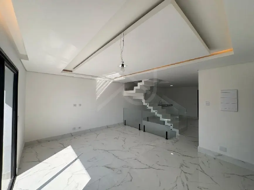 Casa com 3 quartos à venda, 190m2 em Portais (Polvilho), Cajamar - SP - imagem 8 Foto 8 de Casa com 3 quartos à venda, 190m2 em Portais (Polvilho), Cajamar - SP