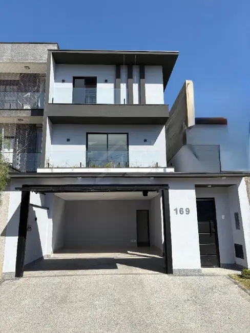 Foto 1 de Casa com 3 quartos à venda, 190m2 em Portais (Polvilho), Cajamar - SP