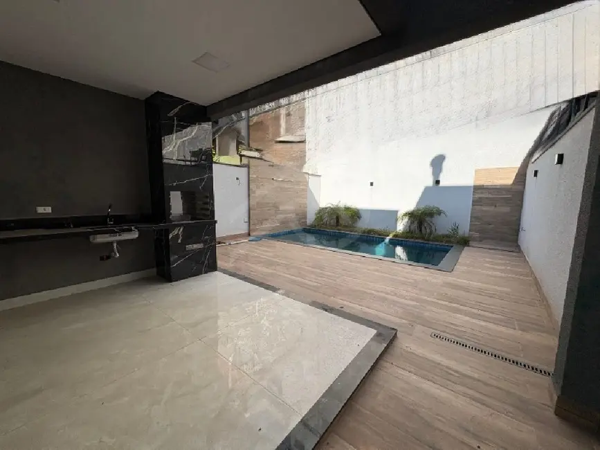 Casa com 3 quartos à venda, 175m2 em Portais (Polvilho), Cajamar - SP - imagem 9 Foto 9 de Casa com 3 quartos à venda, 175m2 em Portais (Polvilho), Cajamar - SP