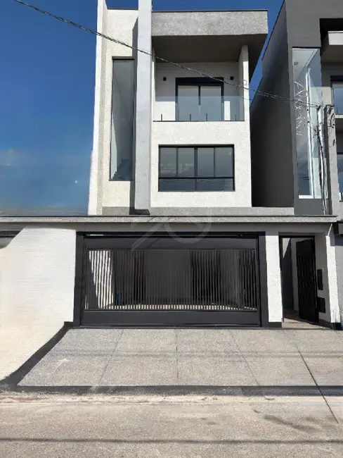 Foto 1 de Casa com 3 quartos à venda, 175m2 em Portais (Polvilho), Cajamar - SP