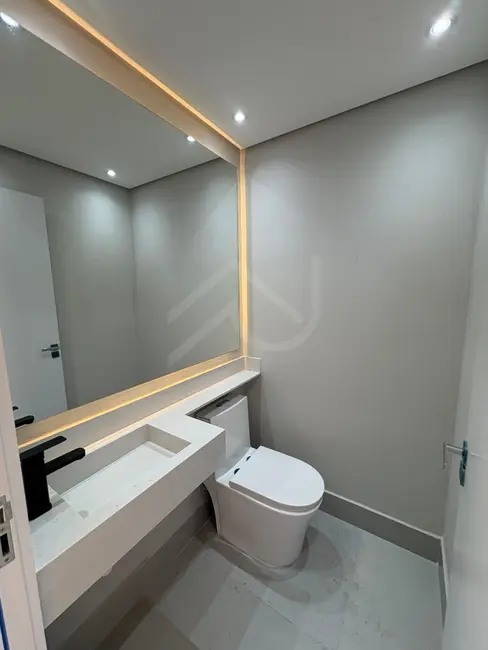 Casa com 4 quartos à venda, 240m2 em Portais (Polvilho), Cajamar - SP - imagem 5 Foto 5 de Casa com 4 quartos à venda, 240m2 em Portais (Polvilho), Cajamar - SP