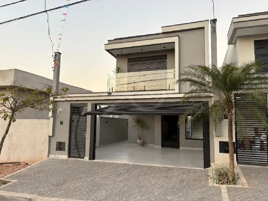 Casa com 3 quartos à venda, 215m2 em Portais (Polvilho), Cajamar - SP - imagem 3 Foto 3 de Casa com 3 quartos à venda, 215m2 em Portais (Polvilho), Cajamar - SP