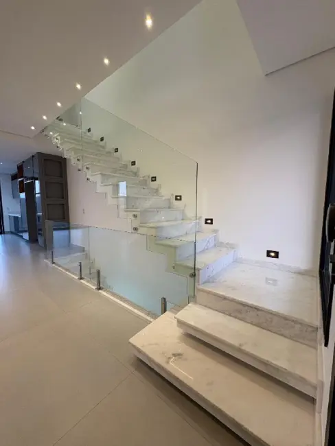 Foto 2 de Casa com 3 quartos à venda, 215m2 em Portais (Polvilho), Cajamar - SP