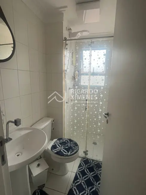 Foto 4 de Apartamento com 3 quartos à venda, 57m2 em Portais (Polvilho), Cajamar - SP