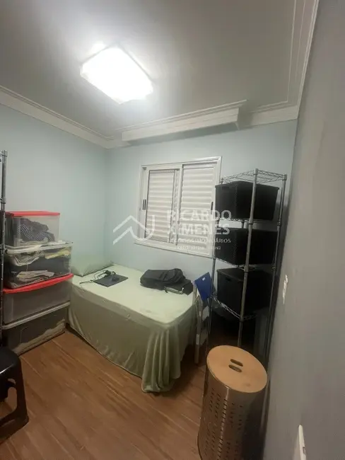 Foto 5 de Apartamento com 3 quartos à venda, 57m2 em Portais (Polvilho), Cajamar - SP