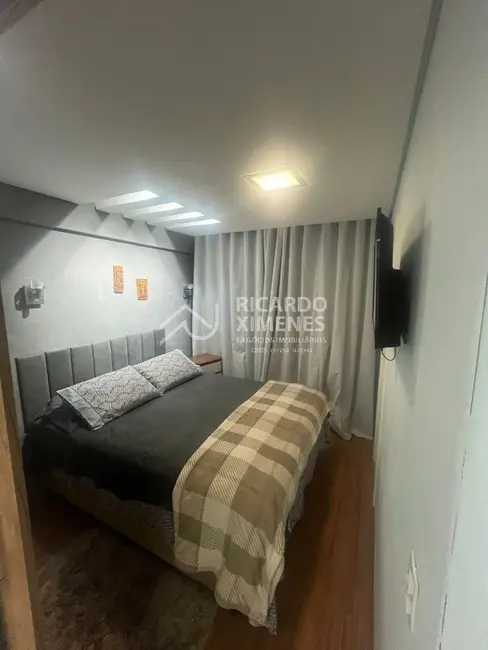 Foto 3 de Apartamento com 3 quartos à venda, 57m2 em Portais (Polvilho), Cajamar - SP