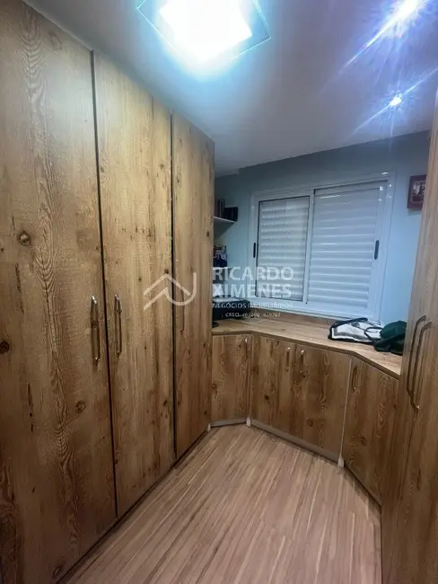 Foto 6 de Apartamento com 3 quartos à venda, 57m2 em Portais (Polvilho), Cajamar - SP