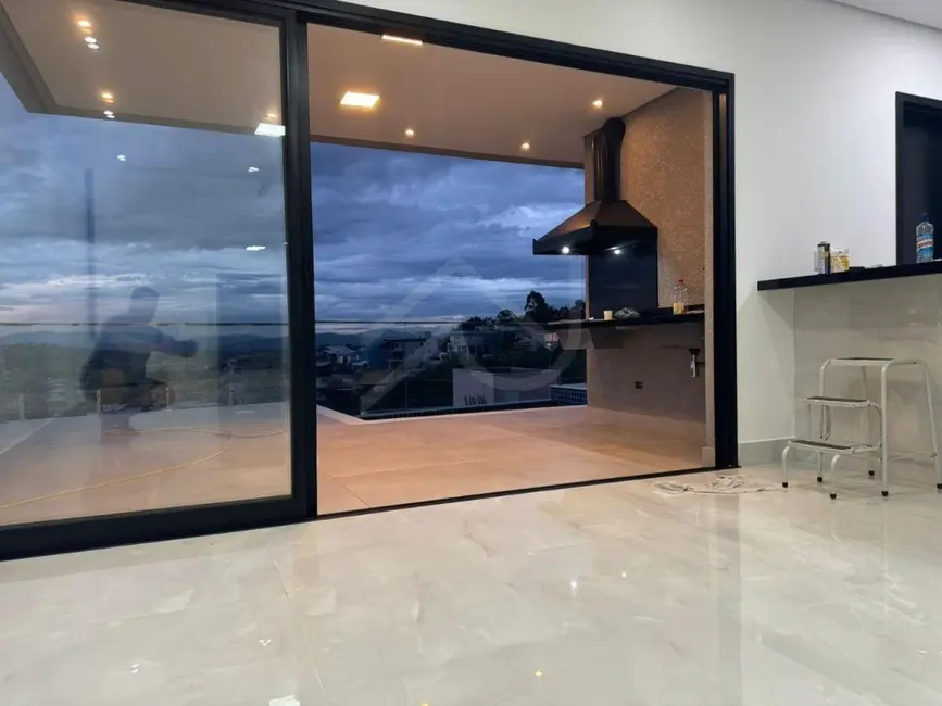 Foto 6 de Casa com 3 quartos à venda, 240m2 em Suru, Santana De Parnaiba - SP