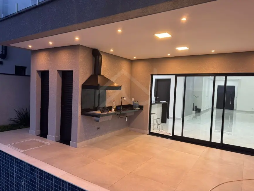 Foto 7 de Casa com 3 quartos à venda, 240m2 em Suru, Santana De Parnaiba - SP