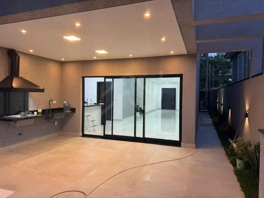 Foto 8 de Casa com 3 quartos à venda, 240m2 em Suru, Santana De Parnaiba - SP