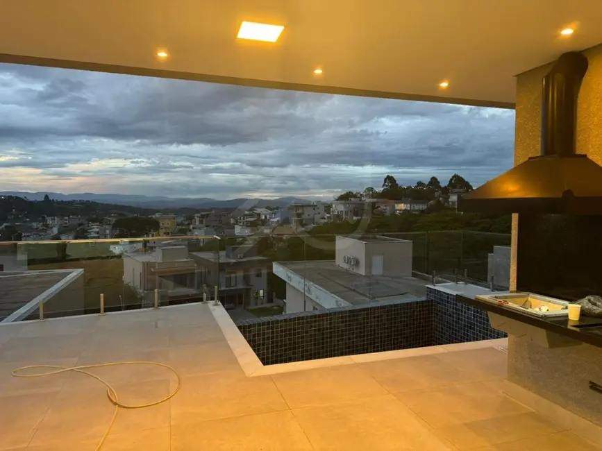 Foto 9 de Casa com 3 quartos à venda, 240m2 em Suru, Santana De Parnaiba - SP