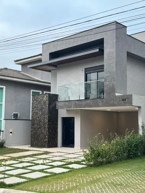 Foto 2 de Casa com 3 quartos à venda, 240m2 em Suru, Santana De Parnaiba - SP