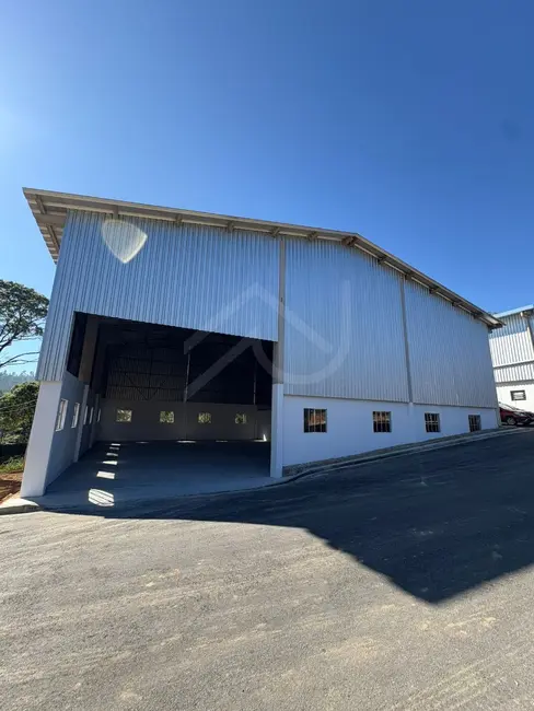 Armazém / Galpão para alugar, 420m2 em Glebas, Franco Da Rocha - SP - imagem 3 Foto 3 de Armazém / Galpão para alugar, 420m2 em Glebas, Franco Da Rocha - SP
