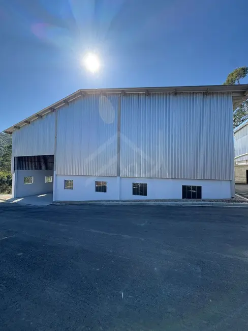 Armazém / Galpão para alugar, 420m2 em Glebas, Franco Da Rocha - SP - imagem 2 Foto 2 de Armazém / Galpão para alugar, 420m2 em Glebas, Franco Da Rocha - SP