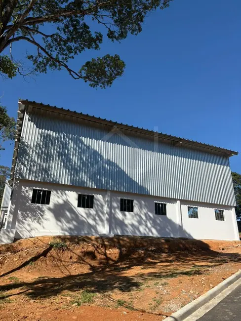 Armazém / Galpão para alugar, 420m2 em Glebas, Franco Da Rocha - SP - imagem 4 Foto 4 de Armazém / Galpão para alugar, 420m2 em Glebas, Franco Da Rocha - SP
