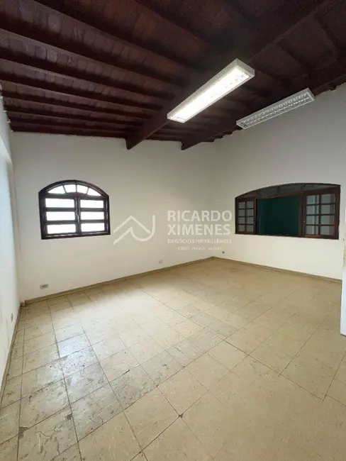 Foto 4 de Sala Comercial com 4 quartos para alugar, 110m2 em Polvilho (Polvilho), Cajamar - SP