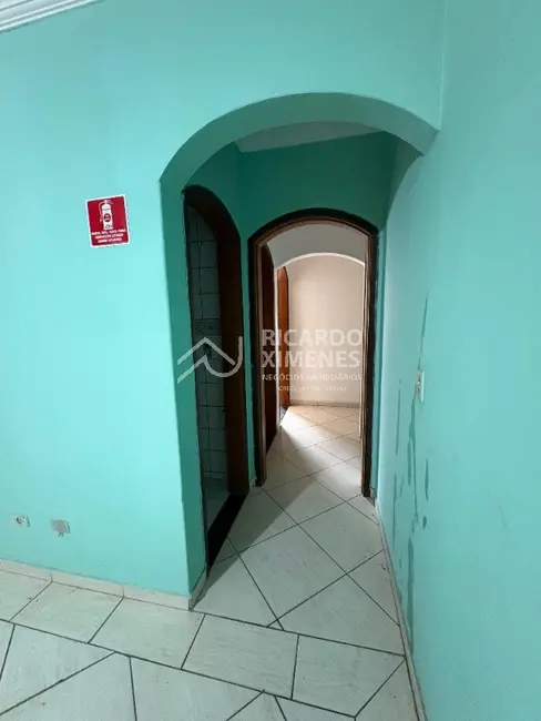 Foto 5 de Sala Comercial com 4 quartos para alugar, 110m2 em Polvilho (Polvilho), Cajamar - SP