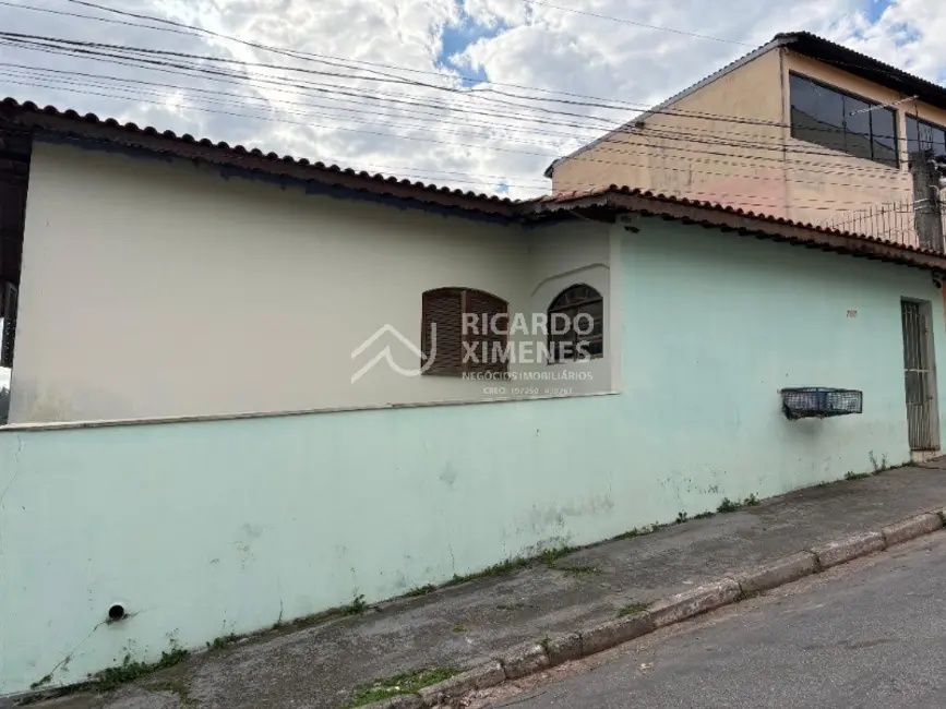 Foto 1 de Sala Comercial com 4 quartos para alugar, 110m2 em Polvilho (Polvilho), Cajamar - SP