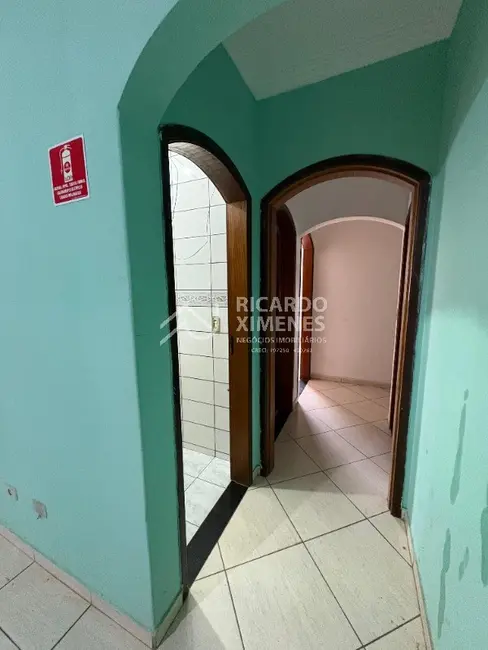 Foto 6 de Sala Comercial com 4 quartos para alugar, 110m2 em Polvilho (Polvilho), Cajamar - SP