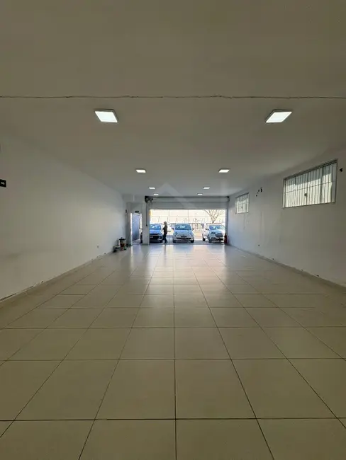 Foto 2 de Sala Comercial para alugar, 100m2 em Portais (Polvilho), Cajamar - SP