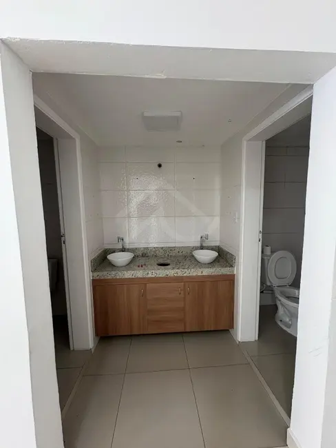 Foto 5 de Sala Comercial para alugar, 100m2 em Portais (Polvilho), Cajamar - SP