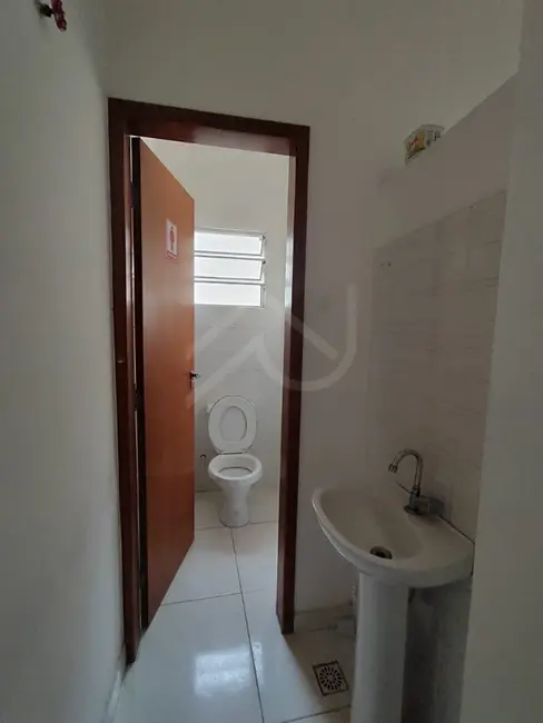 Foto 9 de Sala Comercial para alugar, 80m2 em Portais (Polvilho), Cajamar - SP