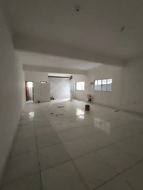 Foto 7 de Sala Comercial para alugar, 80m2 em Portais (Polvilho), Cajamar - SP