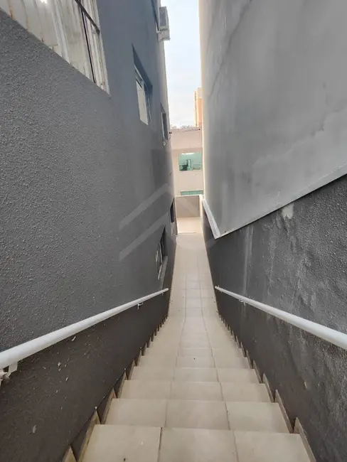 Foto 3 de Sala Comercial para alugar, 80m2 em Portais (Polvilho), Cajamar - SP