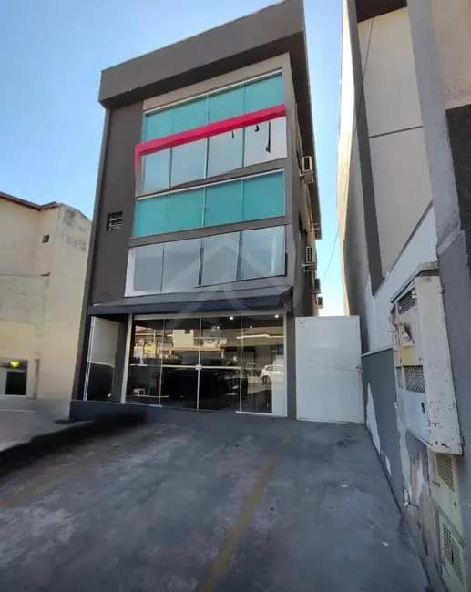 Foto 1 de Sala Comercial para alugar, 80m2 em Portais (Polvilho), Cajamar - SP