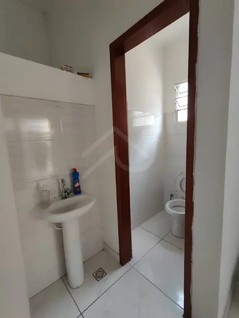 Foto 8 de Sala Comercial para alugar, 80m2 em Portais (Polvilho), Cajamar - SP