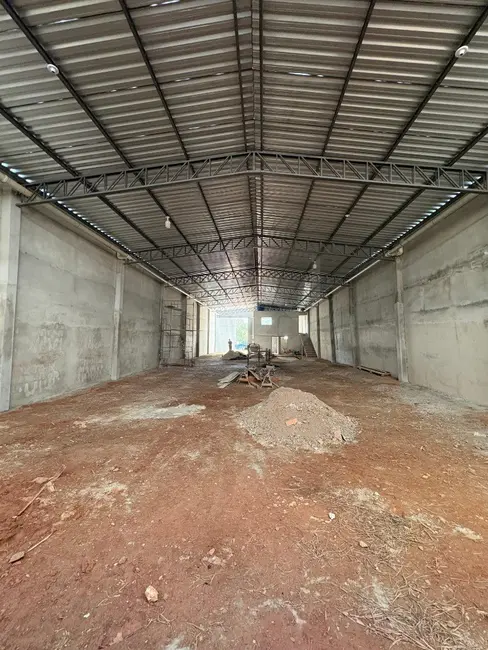 Armazém / Galpão para alugar, 563m2 em Jarinu - SP - imagem 4 Foto 4 de Armazém / Galpão para alugar, 563m2 em Jarinu - SP
