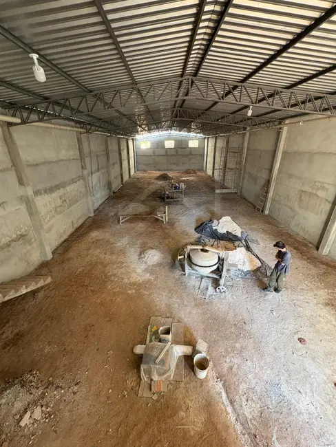 Armazém / Galpão para alugar, 563m2 em Jarinu - SP - imagem 5 Foto 5 de Armazém / Galpão para alugar, 563m2 em Jarinu - SP