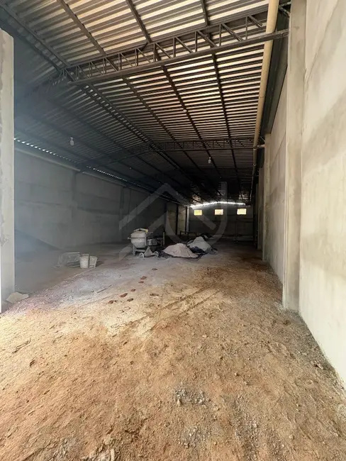 Armazém / Galpão para alugar, 563m2 em Jarinu - SP - imagem 3 Foto 3 de Armazém / Galpão para alugar, 563m2 em Jarinu - SP