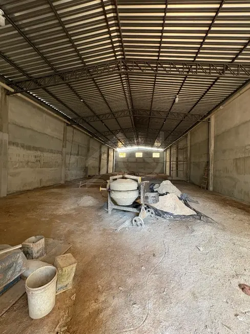 Armazém / Galpão para alugar, 563m2 em Jarinu - SP - imagem 2 Foto 2 de Armazém / Galpão para alugar, 563m2 em Jarinu - SP