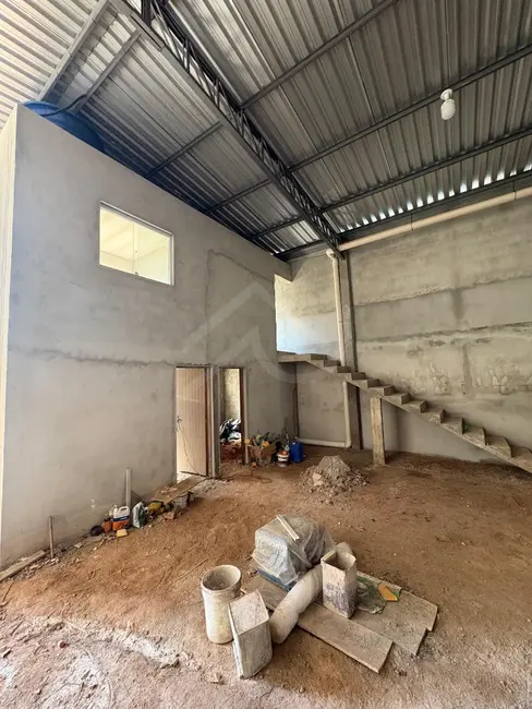 Armazém / Galpão para alugar, 563m2 em Jarinu - SP - imagem 6 Foto 6 de Armazém / Galpão para alugar, 563m2 em Jarinu - SP