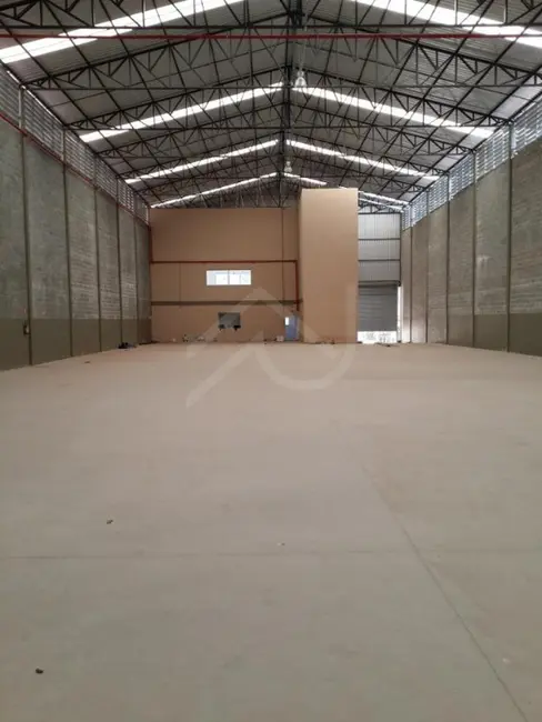Foto 4 de Armazém / Galpão para alugar, 1350m2 em Chácaras São Luís, Santana De Parnaiba - SP