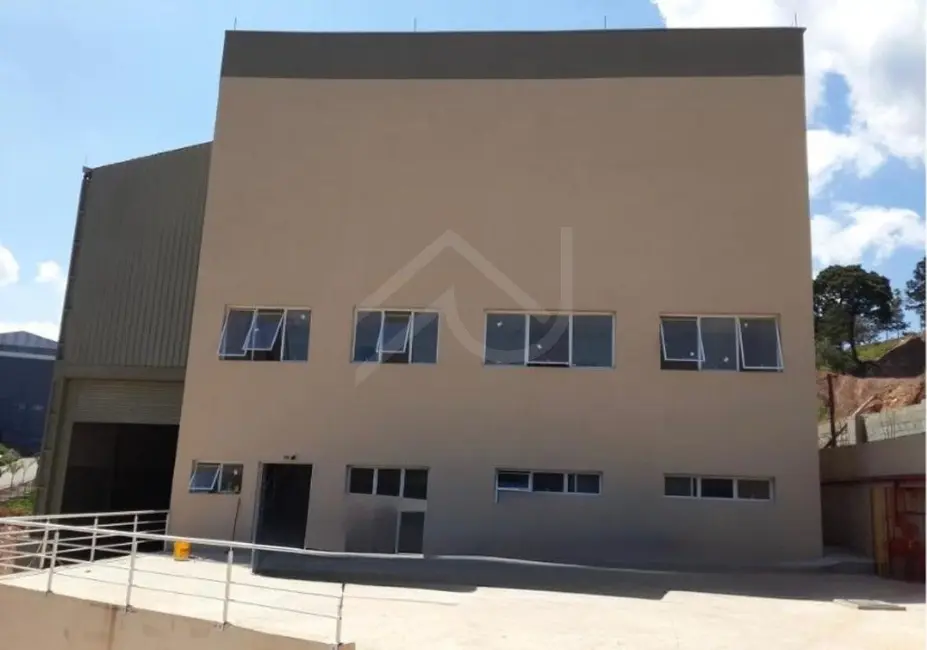 Foto 1 de Armazém / Galpão para alugar, 1350m2 em Chácaras São Luís, Santana De Parnaiba - SP