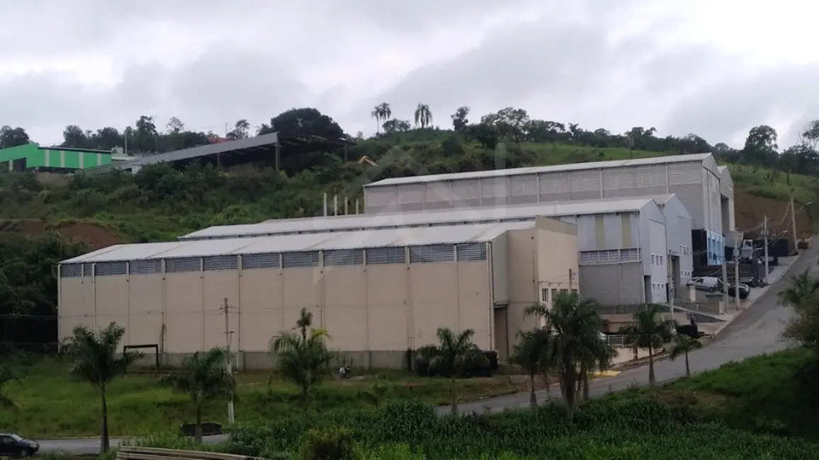 Foto 3 de Armazém / Galpão para alugar, 1350m2 em Chácaras São Luís, Santana De Parnaiba - SP