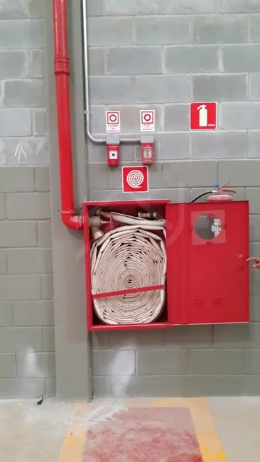 Foto 9 de Armazém / Galpão para alugar, 1350m2 em Chácaras São Luís, Santana De Parnaiba - SP