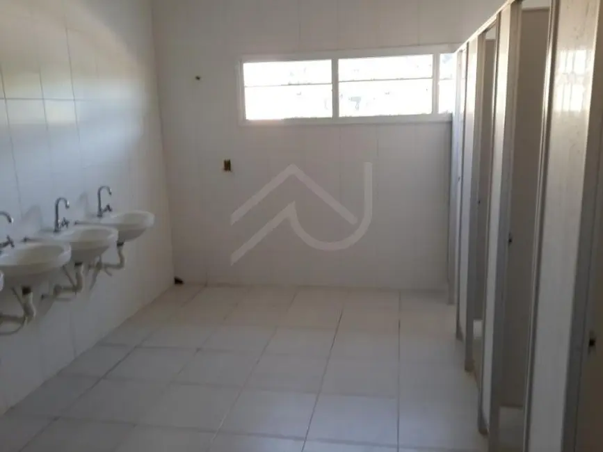 Foto 8 de Armazém / Galpão para alugar, 1350m2 em Chácaras São Luís, Santana De Parnaiba - SP